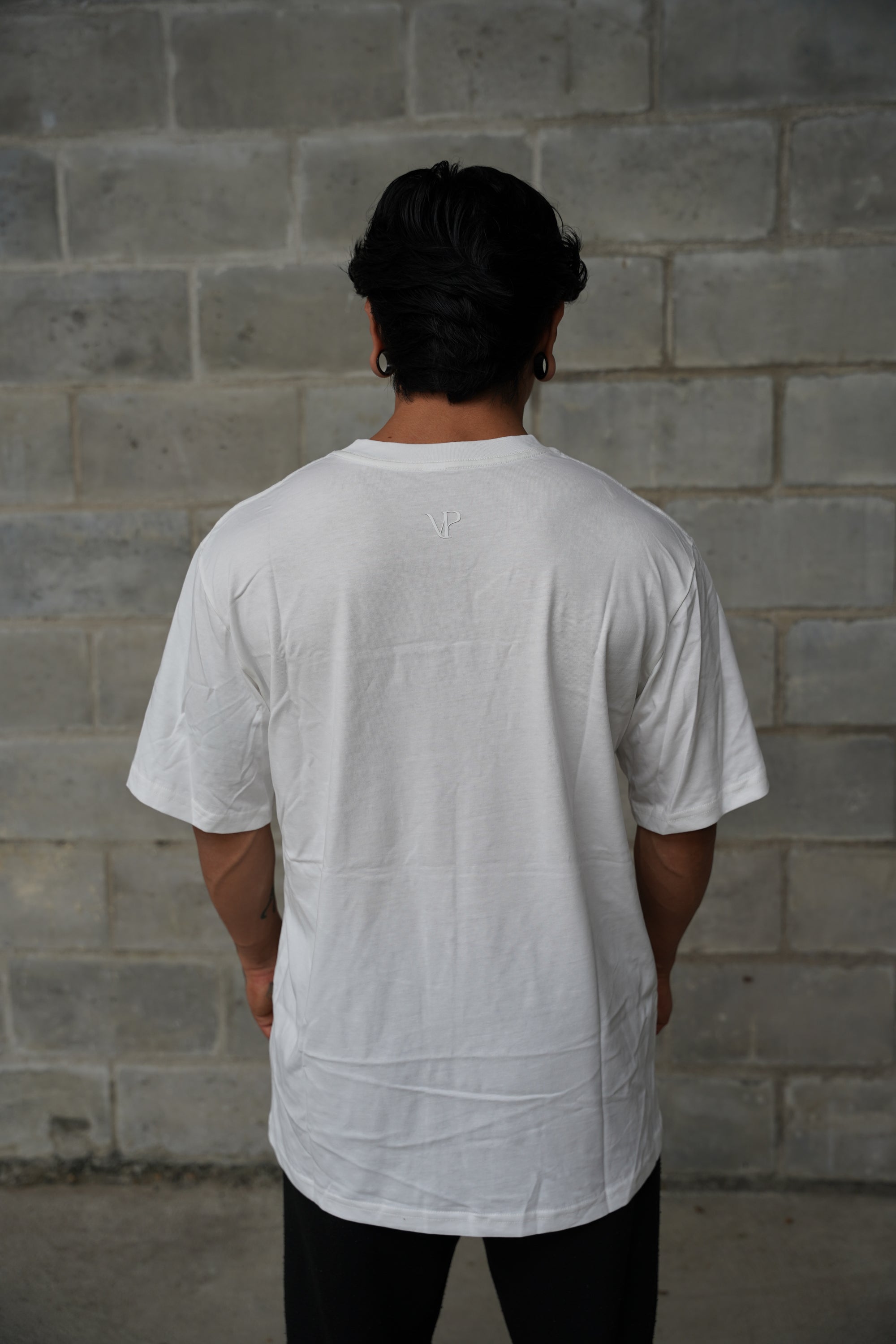 OVERSIZE VALBRAND