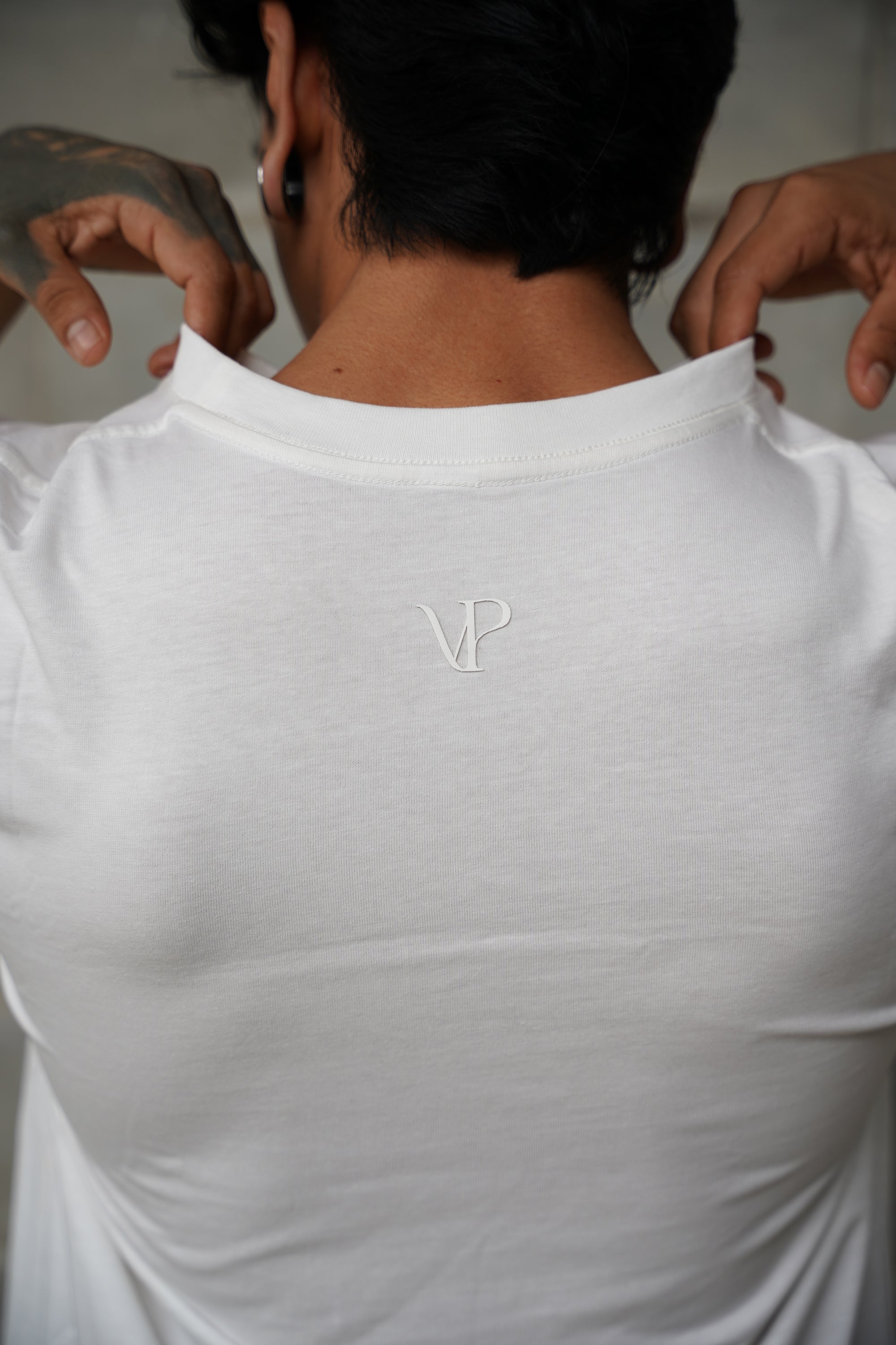 OVERSIZE VALBRAND