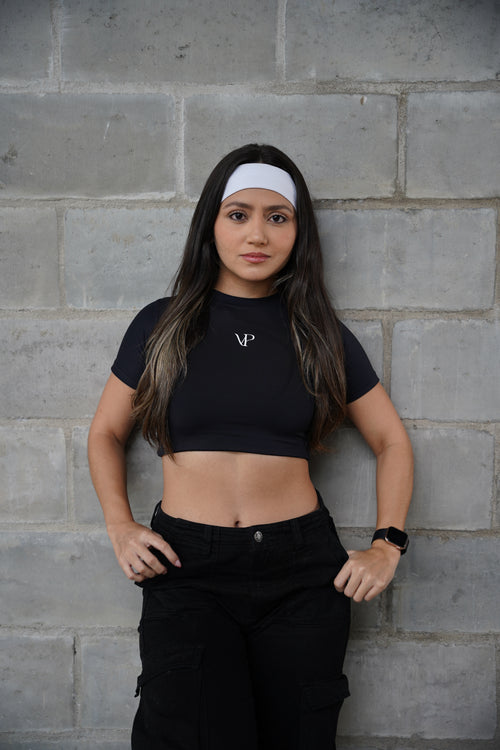 CROPTOP DALI