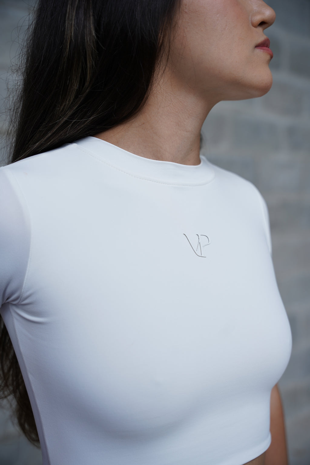 CROPTOP DALI
